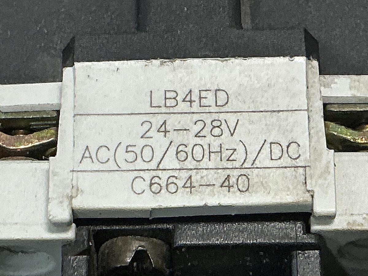 Used GENERAL ELECTRIC CL07E300M