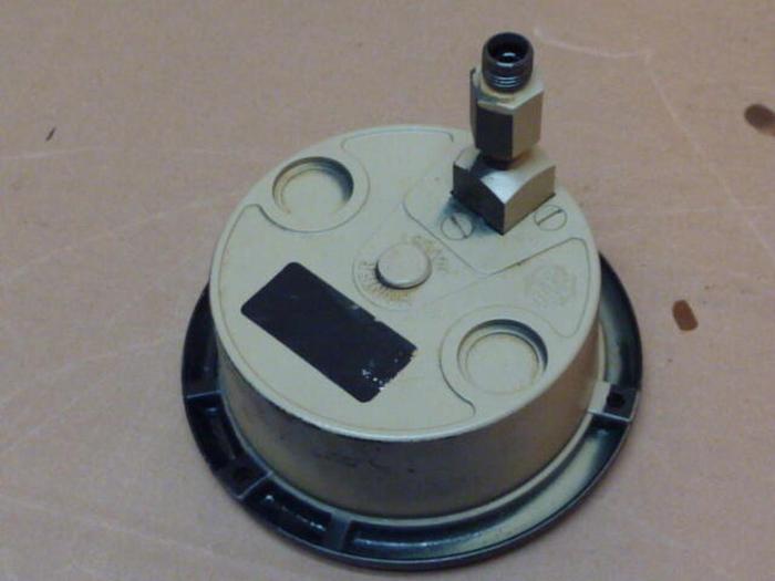 Used HELICOID Gauge 2B506-3093 #33444