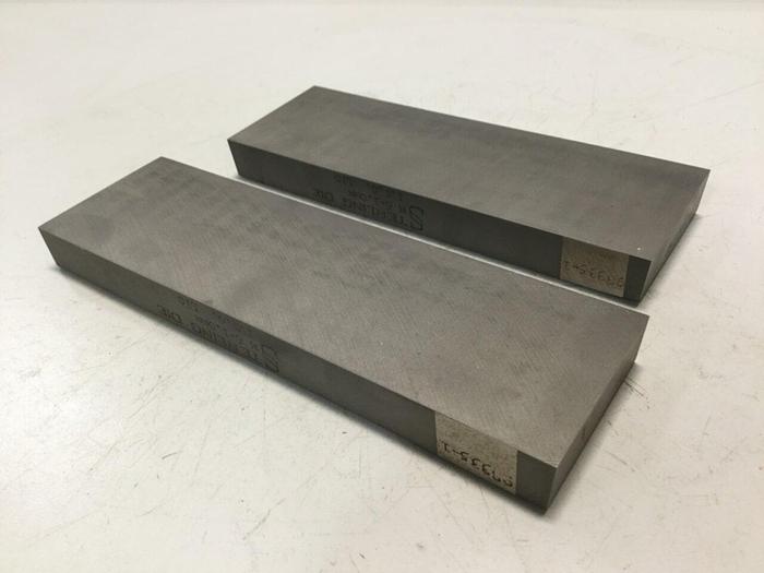 STERLING DIE Boltmaker Die 2 Piece Set IS-M060-000XB3164 #110163