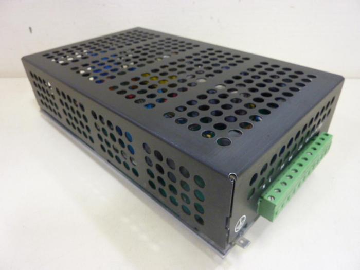 Used ASCOM FRAKO Power Supply E58WRGD-E77-519-0 #51450