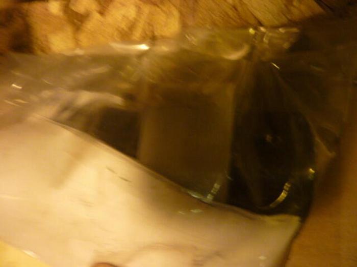 GROVE GEAR 4.2 HP Flexaline Motor TM242-1 Used