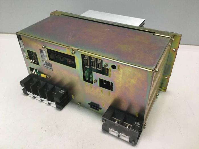 Used TOSHIBA Servo Amplifier AR56A Used