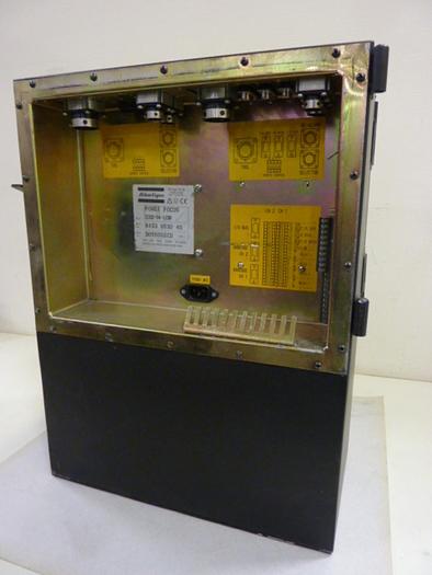 Used ATLAS COPCO Control 2102-S4-115R Used