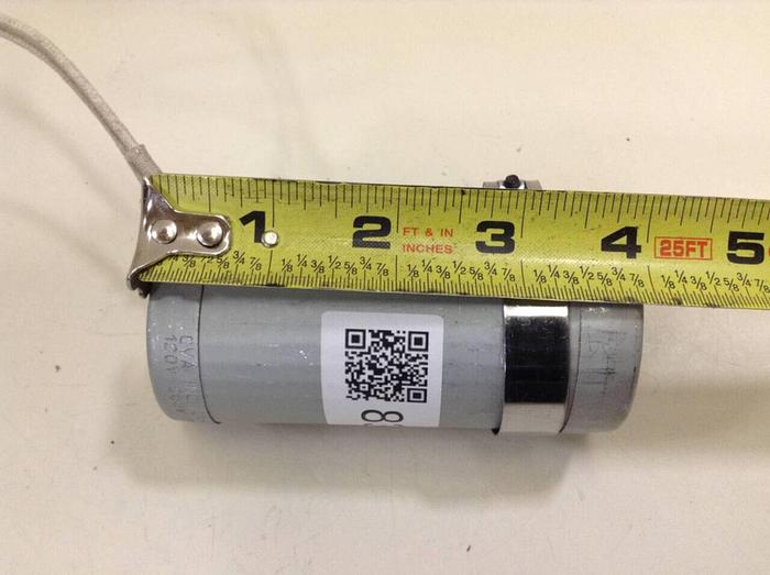 CVA 500 Watt Heater Band CV-17SL40-1-500 #83199