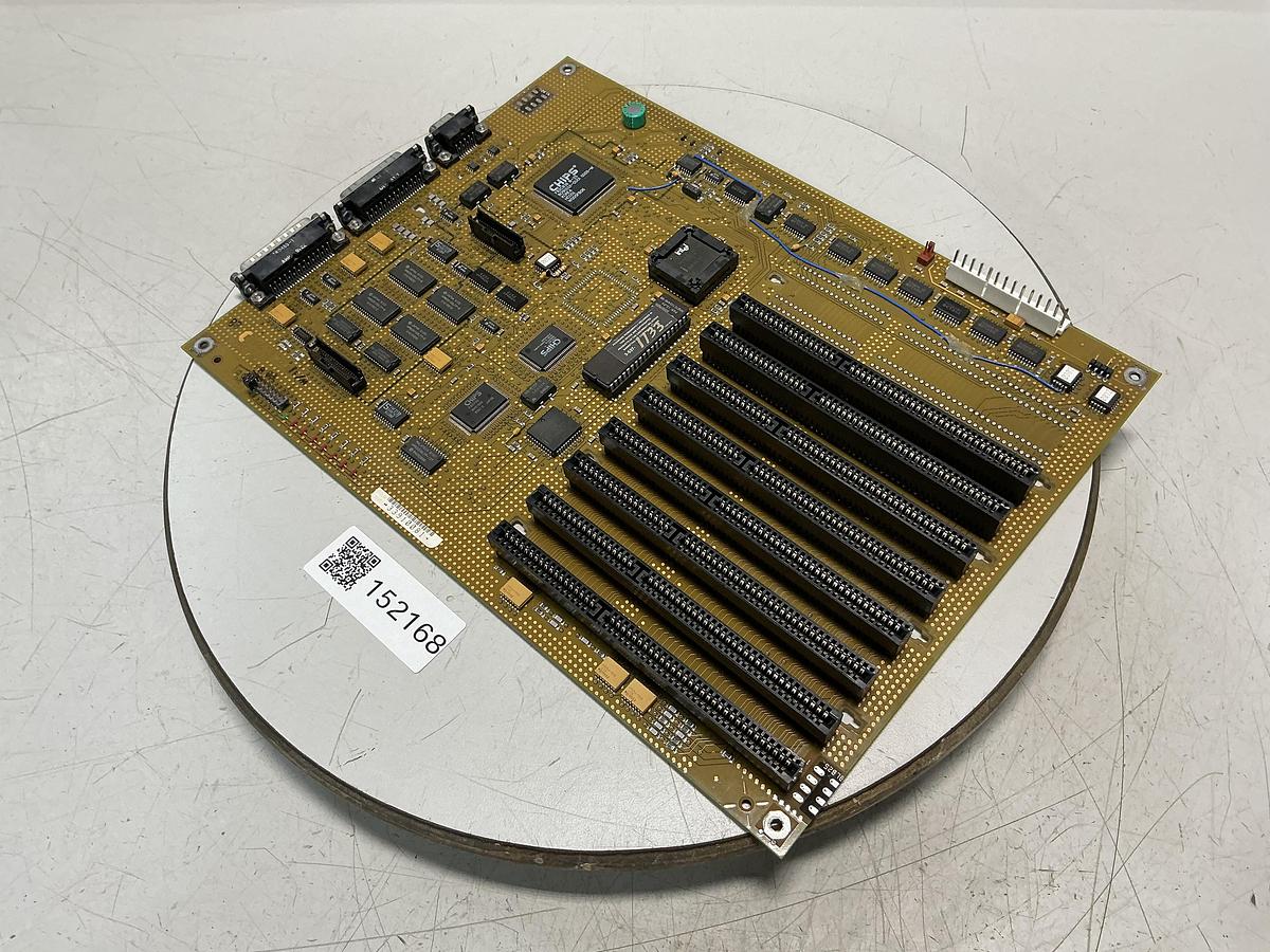 Used CINCINNATI MILACRON 3 542 1051A REV A