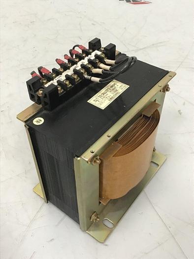 Used SHOWA 900 VA Transformer 47659-16 #117909