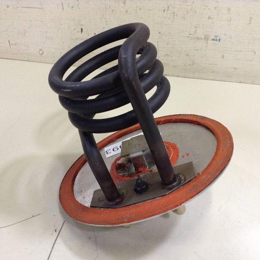 Used OGDEN 1 kW Heating Element A4W-1808 #86994