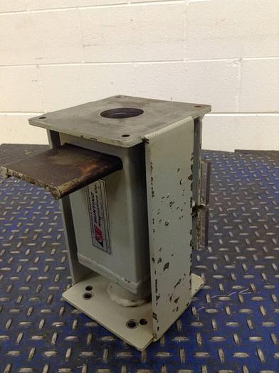 Used BUNTING Drawer Magnet w/ Shutoff 39-52000 #76513