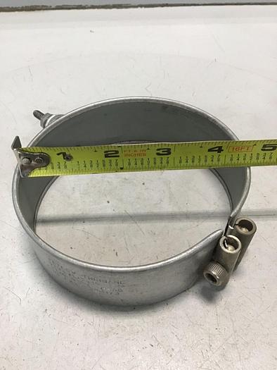 WATLOW 550 Watt Heater Band STB4J1JT-18 #125733