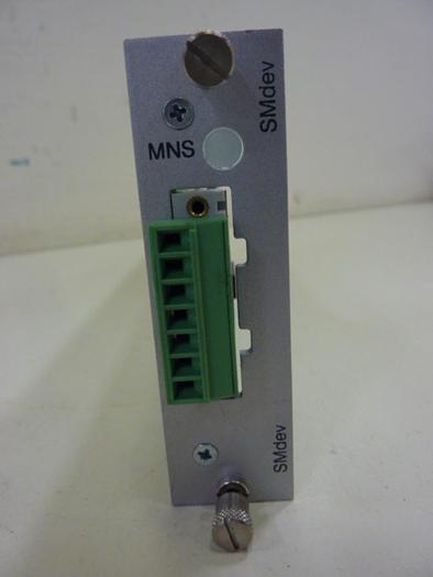 Used REXROTH SMDEV Devicenet Module 0 608 830 248 #55118