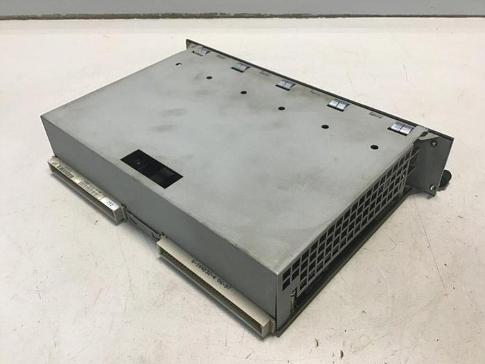Used KEBA Module CU 211 Used
