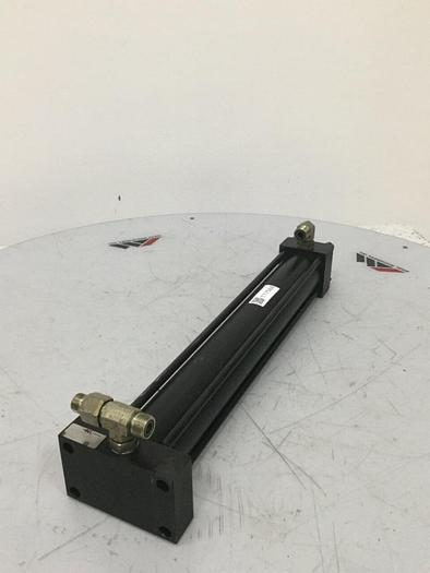 Used HYDRO LINE Injection Sled Cylinder N5P-2.5X19.69 #117568