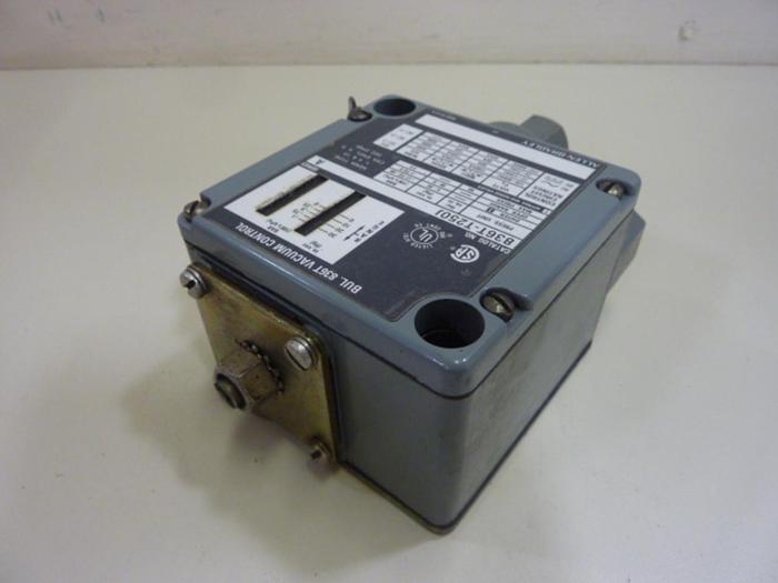 Used ALLEN BRADLEY Switch 836T-T250J SER A #50234