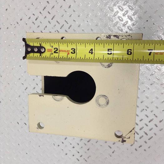 Used YUSHIN AMERICA Robot Stand 17 Inch Pedestal USED