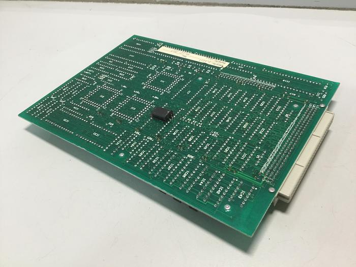 Used ARBURG CPU Board 83.115 Used