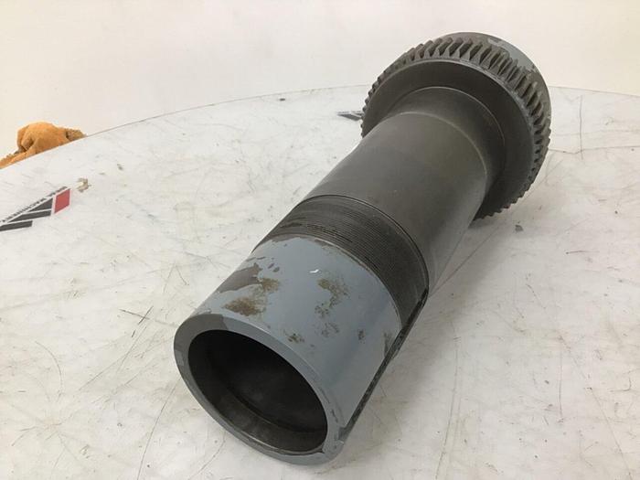 Used BATTENFELD Die Height Drive Gear BK-T 2000/630 / DHDG #137426