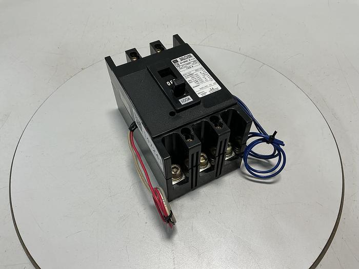 Used TOSHIBA E100C  3