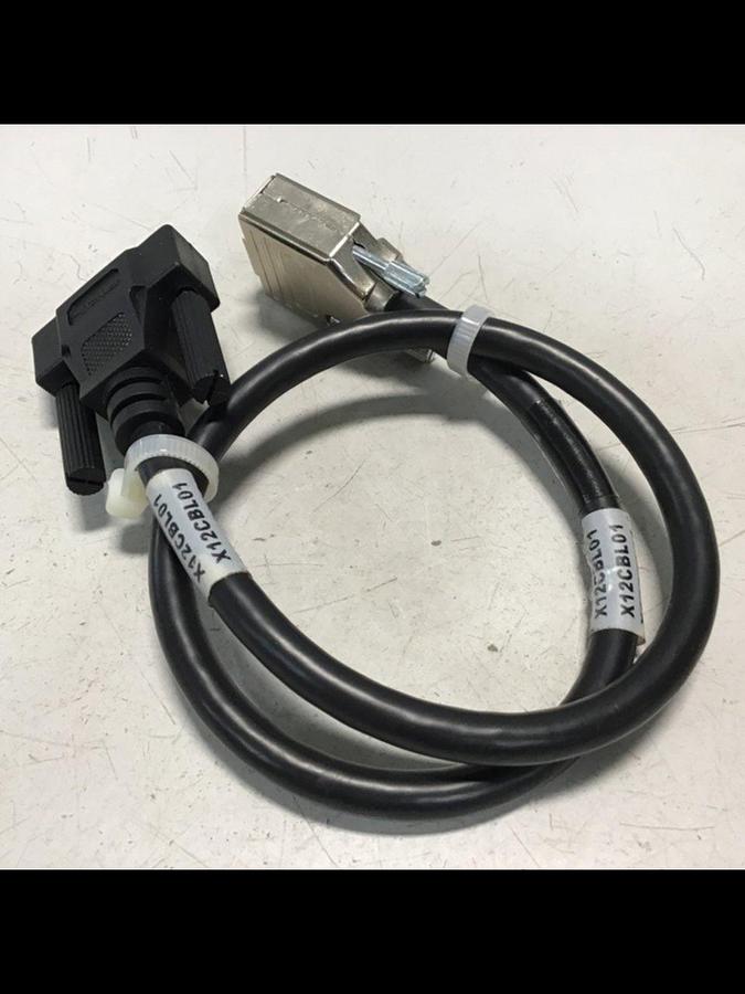 Used PARKER Cable 71-021483-02 USED