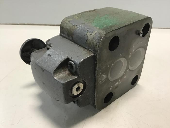 Used VICKERS CG10CV20