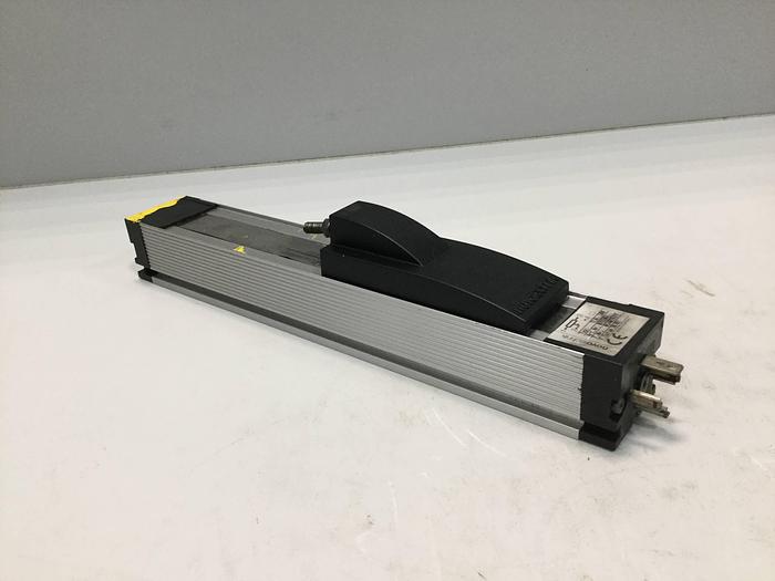Used NOVOTECHNIK Positional Transducer TLH100 Used