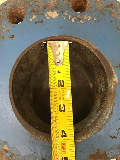 Used BALDOR 50 HP Industrial Motor JPM2542T Used