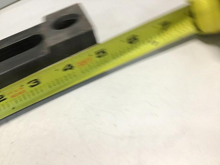 Used PPE Closed Toe Mold Clamp WF-3 #111640