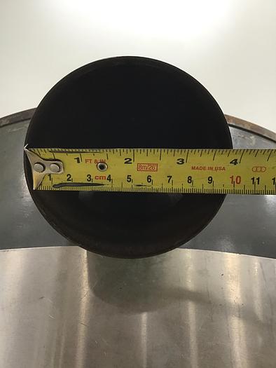 Used THORESON MCCOSH Hopper (thermal) Hopper / Need a Model Used #144322