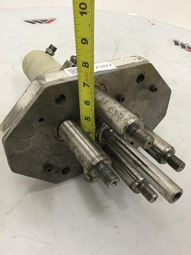 Used SUMITOMO Ejector Box JF822A/322 Used