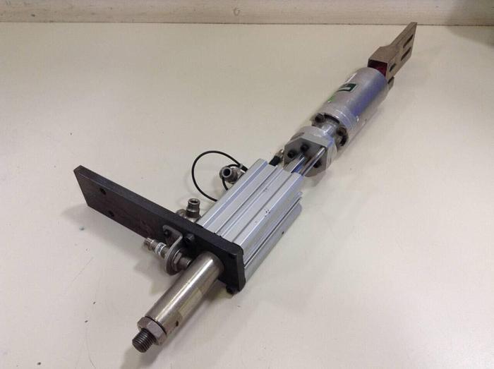 Used DUKANE Welding Horn 41C28-001 #85257