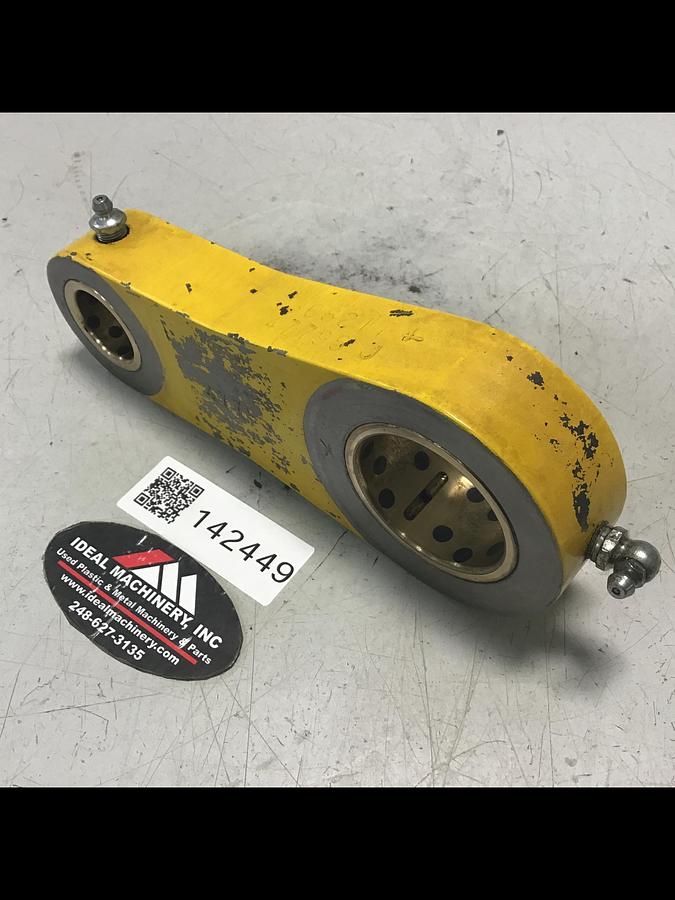 Used VAN DORN 47795J Toggle Link Used #142449