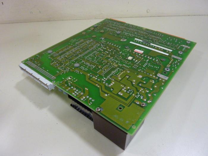 Used SIEMENS Circuit Board Power Supply 6SC6100-0GB12 Used