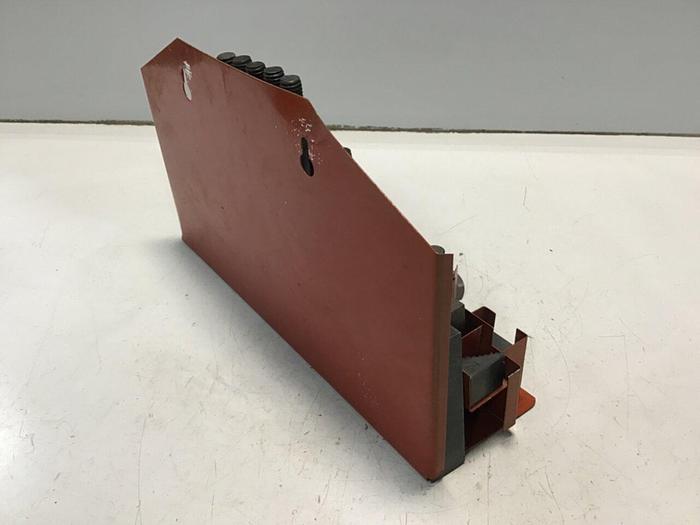 Used METAL FABRICATOR Tool Set VMHDTS #134348