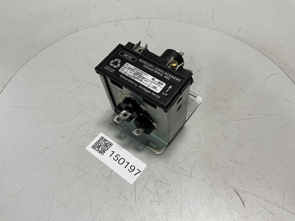 Used MDI 330NO-120AU