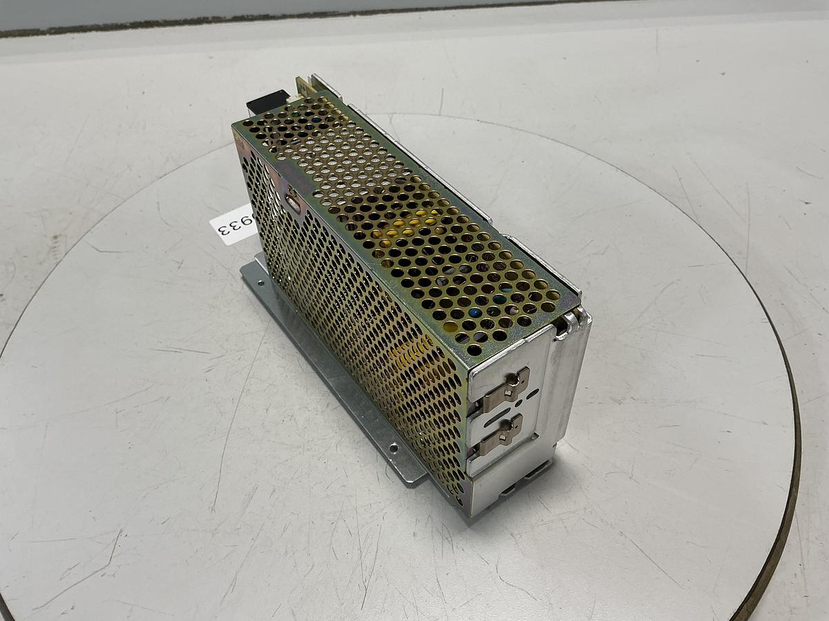 Used COSEL PAA100F-24-N