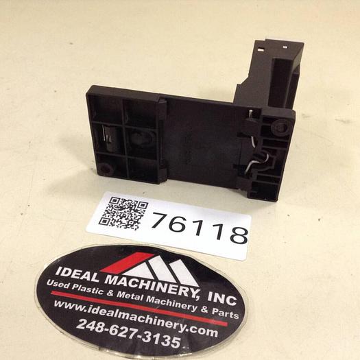 Used SIEMENS Overload Relay Adapter 3RU1916-3AA01 #76118