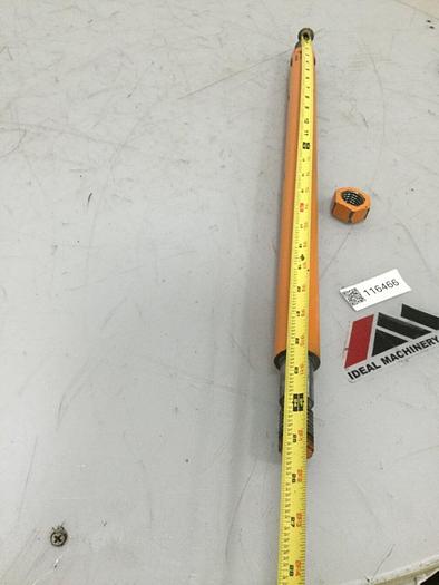 Used CINCINNATI MILACRON Crosshead Support Brace 629 #116466