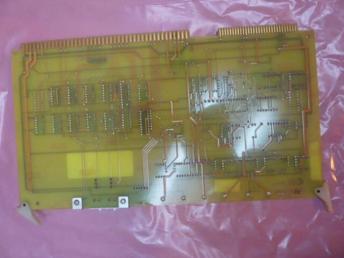 Used CINCINNATI MILACRON Power Board 3-531-4130A #37737