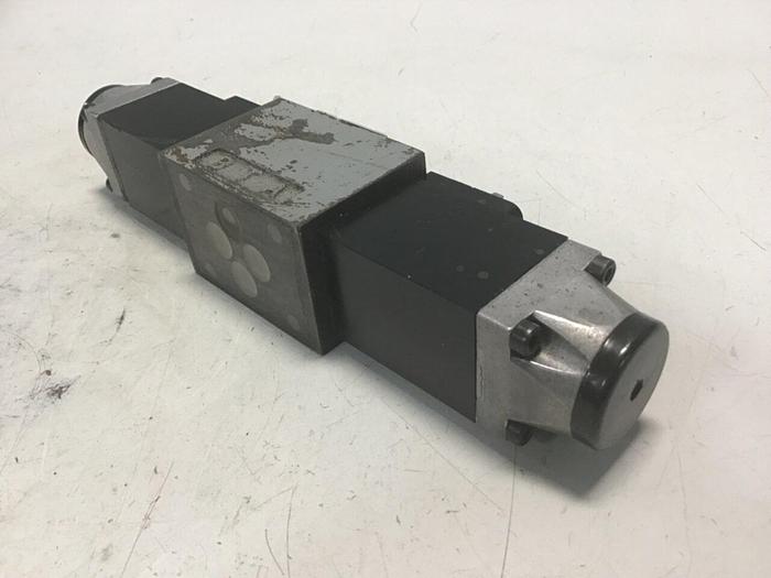 Used REXROTH Valve 4WE6E51/AG24N9K4V #137749