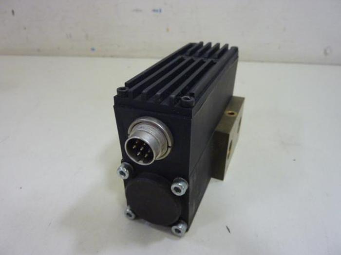 Used ASCO Valve 833-354801006 #59655