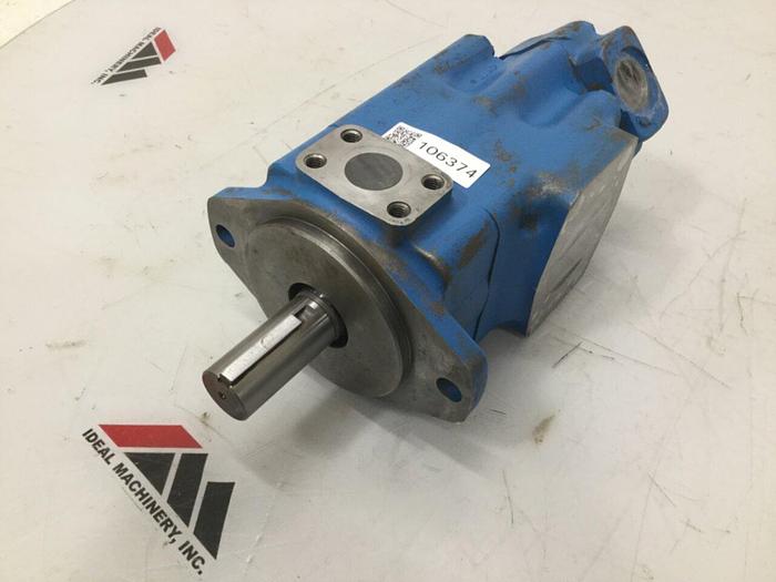 Used VICKERS Vane Pump 3525V25E1486DC22R Used