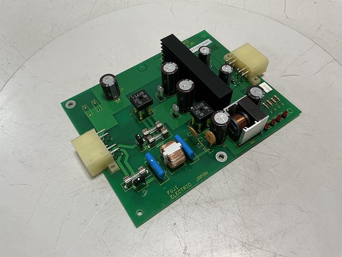 Used FUJI ELECTRIC F7706110(3)A