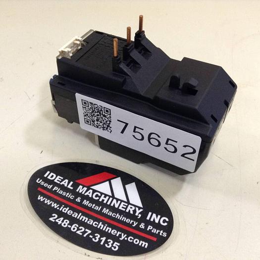 Used TELEMECANIQUE Overload Relay LR2D1312 #75652