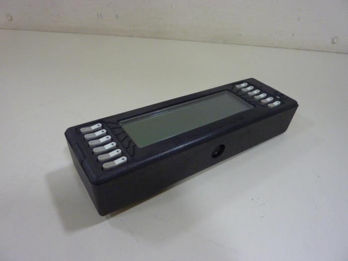 Used SQUARE D Control Module AS42CM-T Used