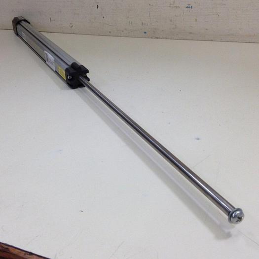 Used MTS Position Sensor LPRCAU01601  Used #82947
