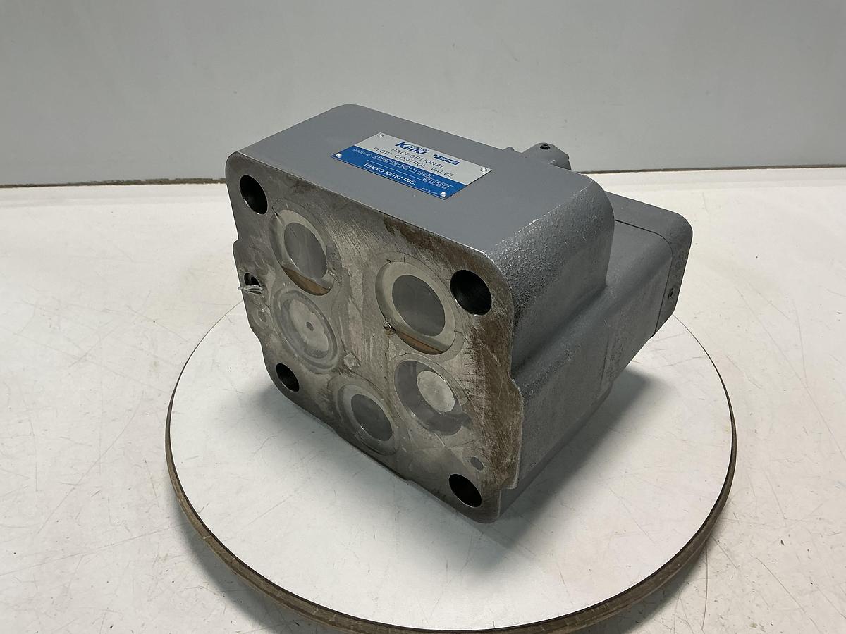 Used TOKYO KEIKI EPFRG-06-500-11-S23C