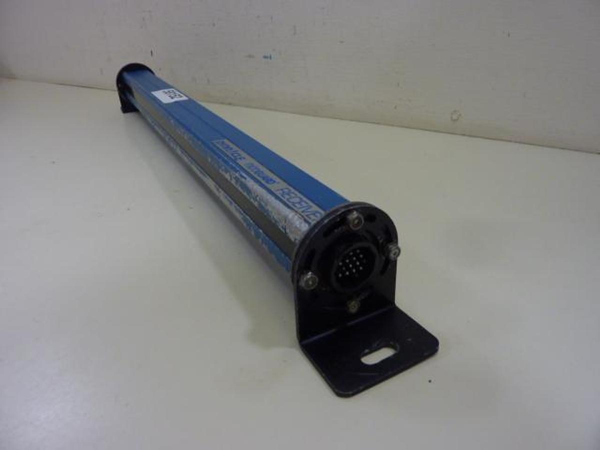 Used PINNACLE SYSTEMS INC Light Curtain Receiver MG-20-OF-AU USED