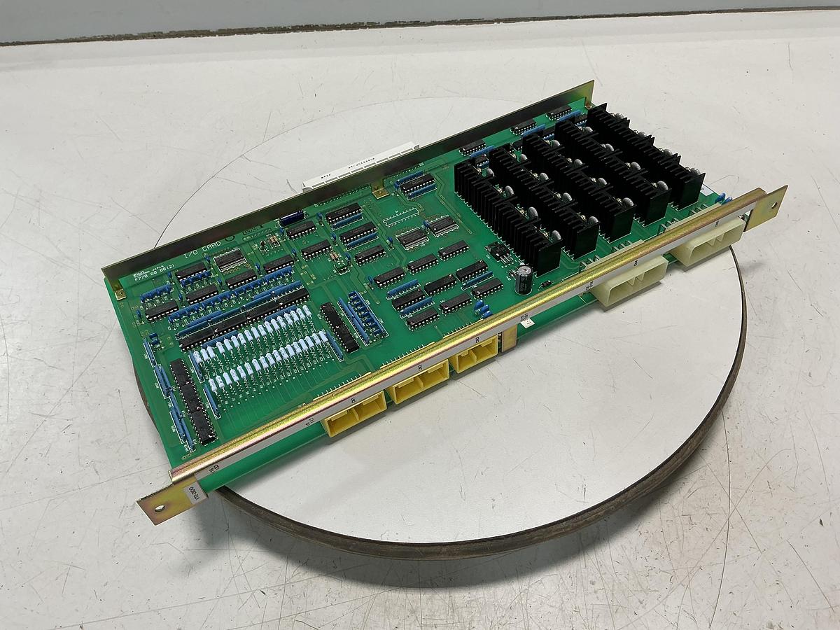 Used FUJI ELECTRIC F770 60 88(2)