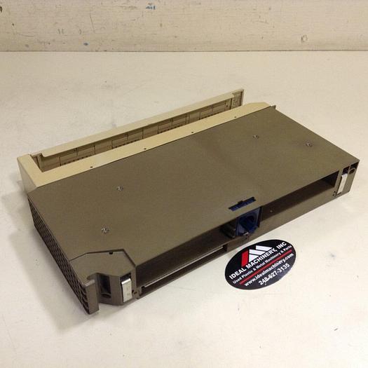 Used SIEMENS Input Module 6ES5 420-7LA11 #77376