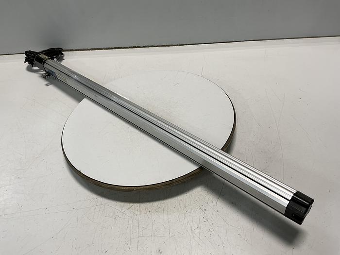 Used MTS SYSTEMS CO LPSLVC02601AX