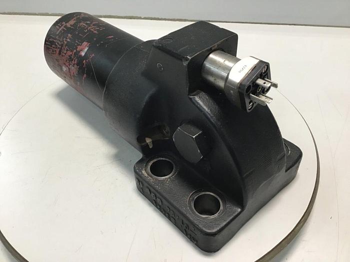 Used REXROTH Hydraulic Filter DFBNHC240AFE10C1.0 #116682